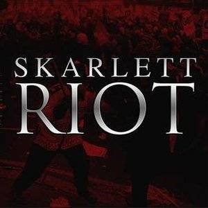 Skarlett Riot : Skarlett Riot